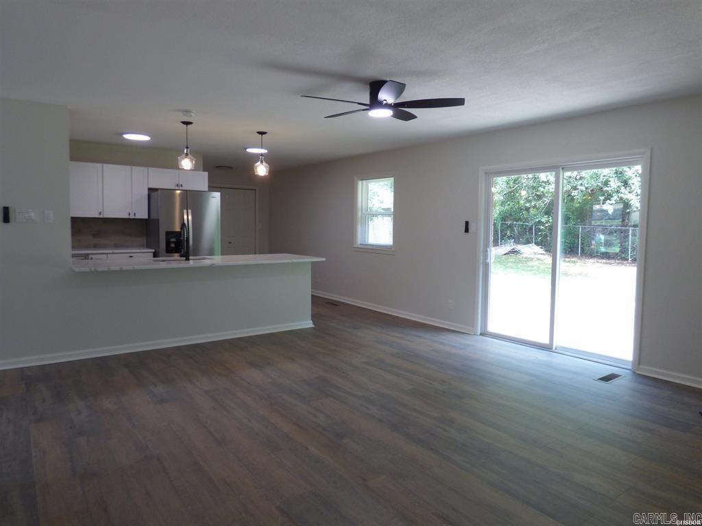 Cedarwood #1 - Residential