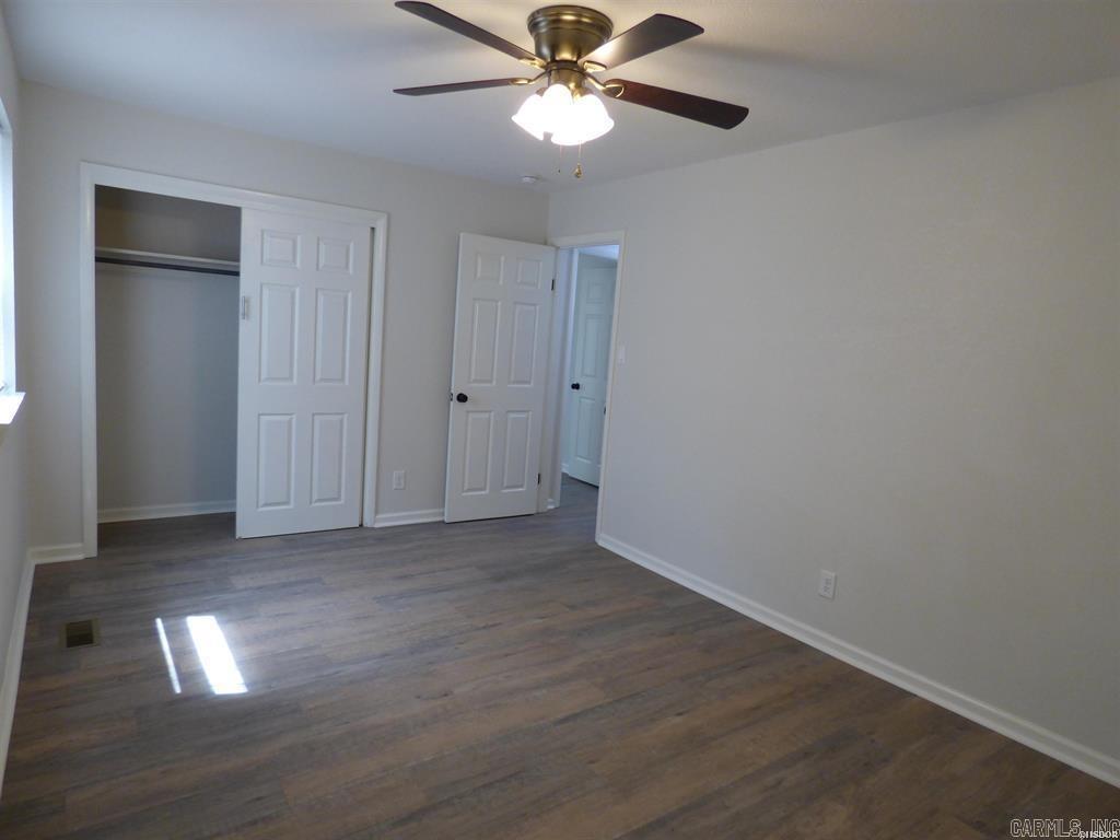 Cedarwood #1 - Residential