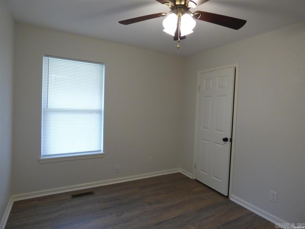 Cedarwood #1 - Residential