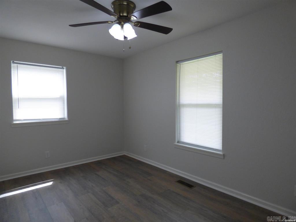 Cedarwood #1 - Residential