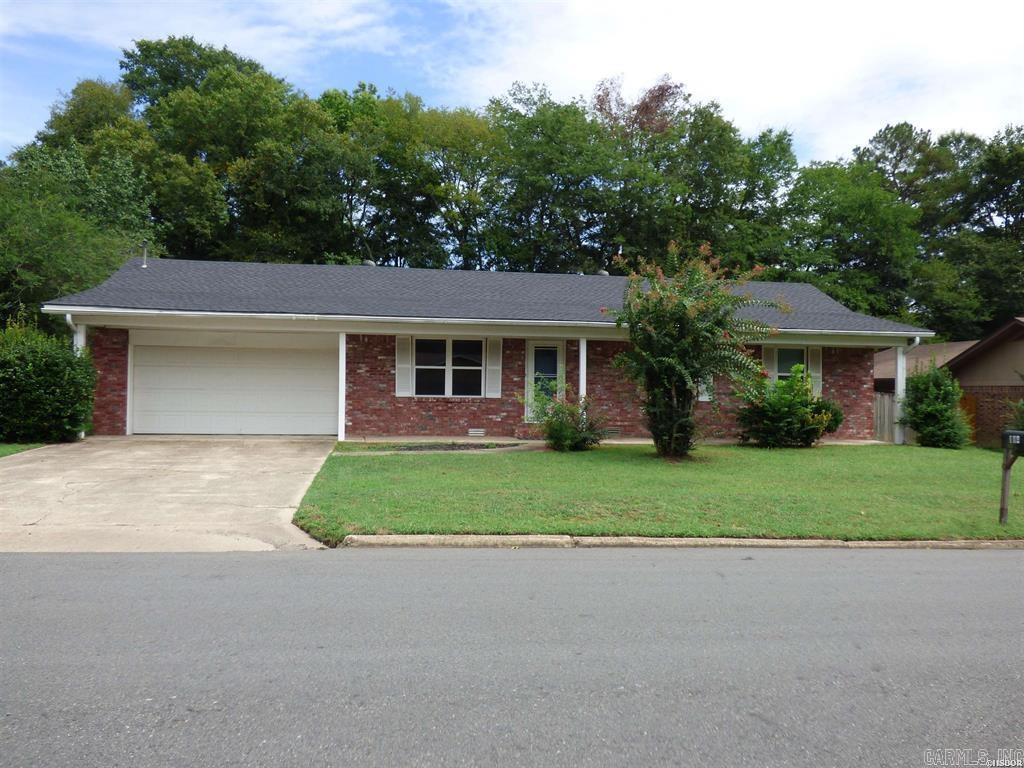 Cedarwood #1 - Residential