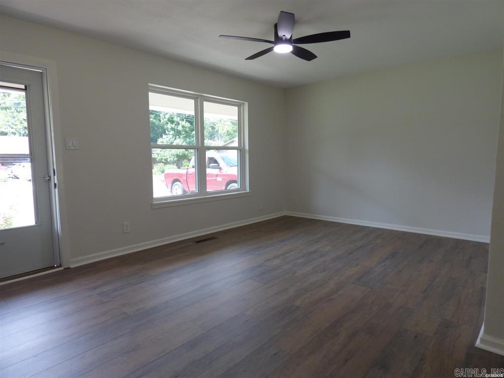 Cedarwood #1 - Residential