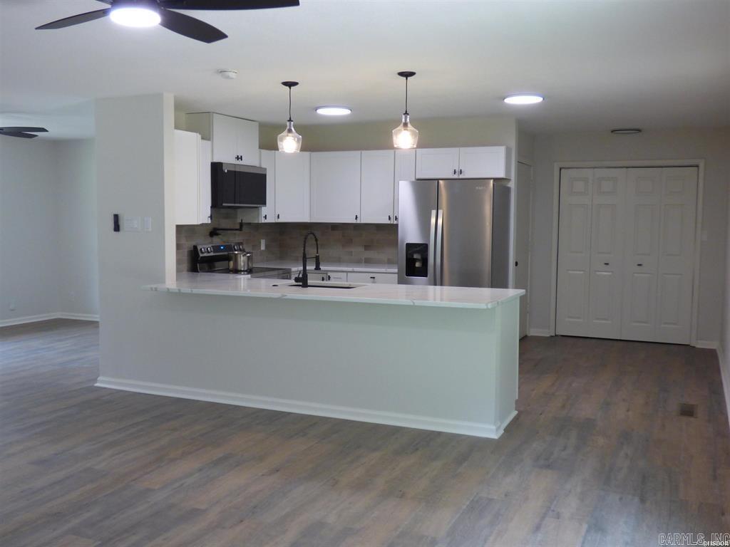 Cedarwood #1 - Residential