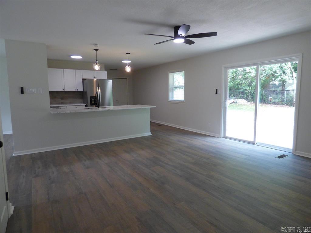 Cedarwood #1 - Residential