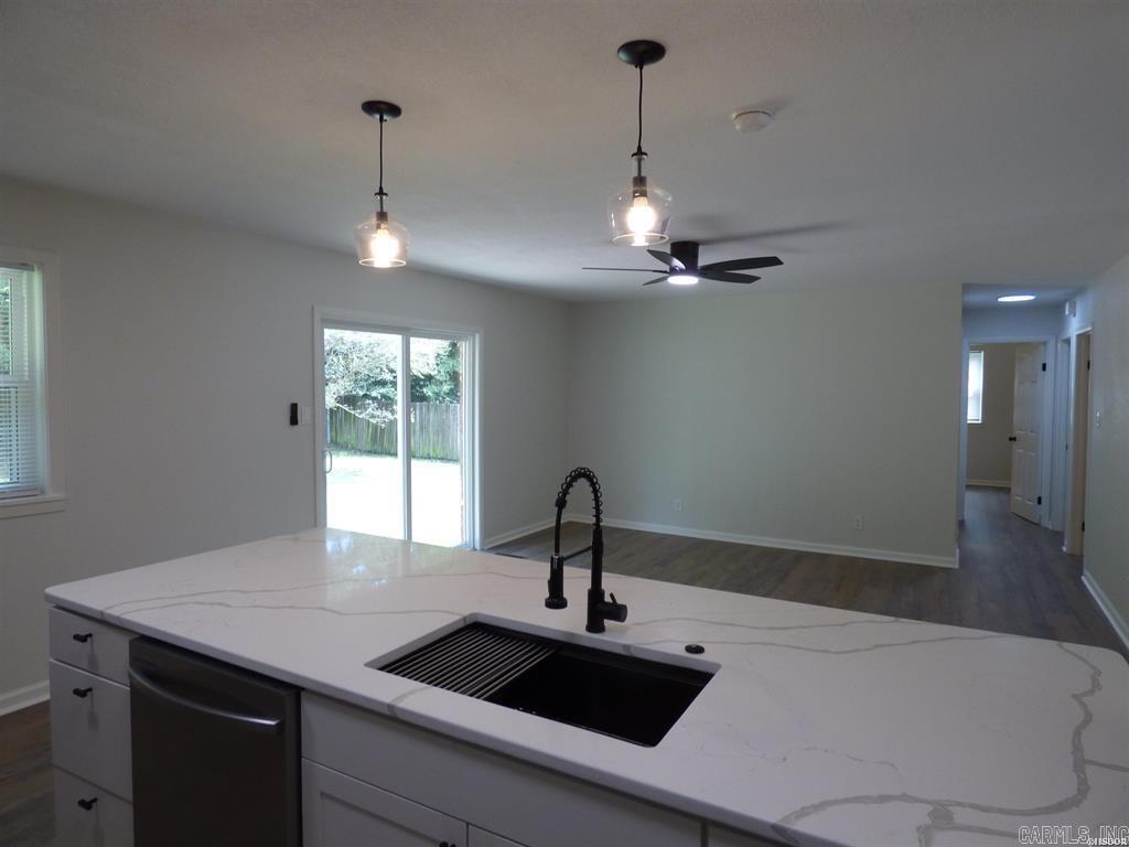 Cedarwood #1 - Residential