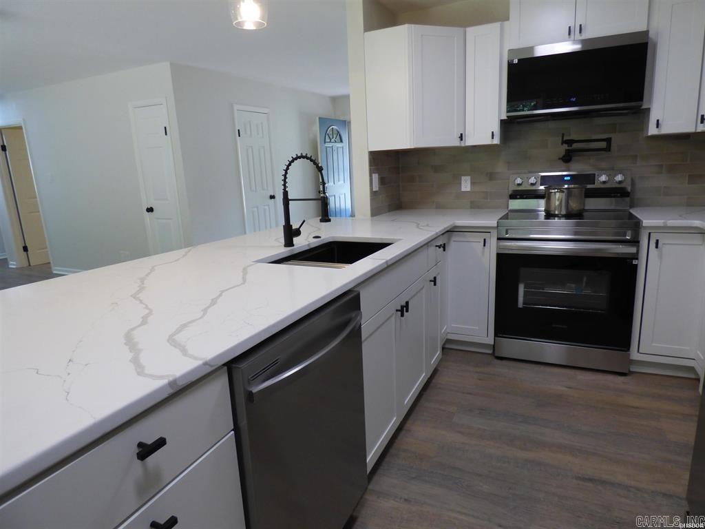 Cedarwood #1 - Residential