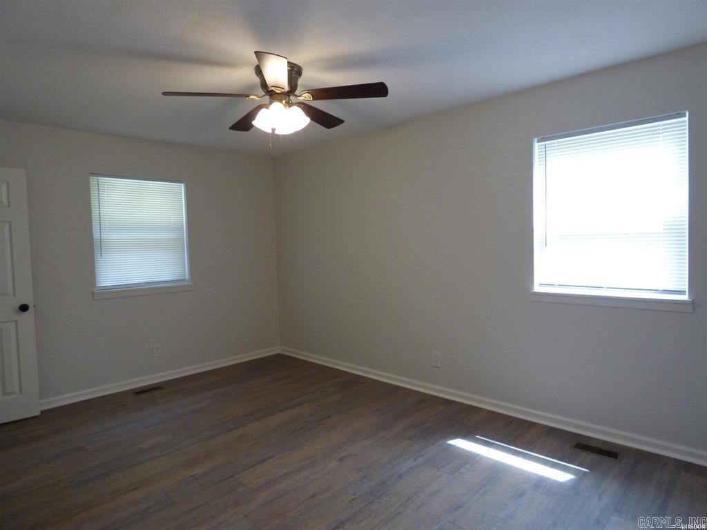 Cedarwood #1 - Residential