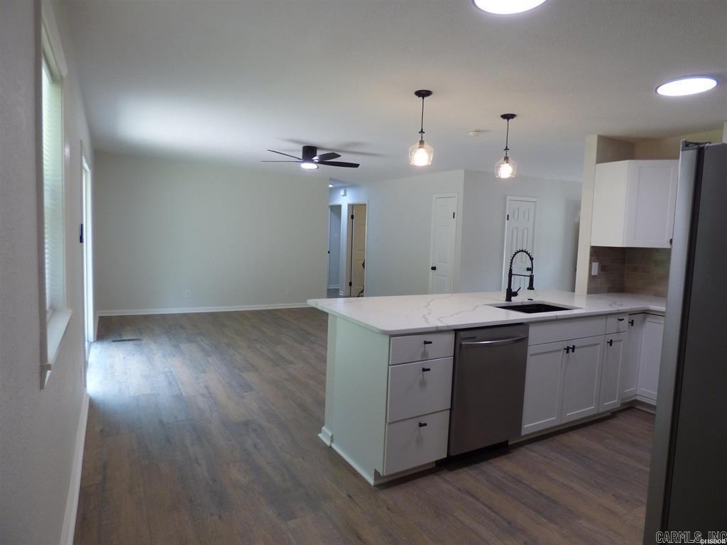 Cedarwood #1 - Residential