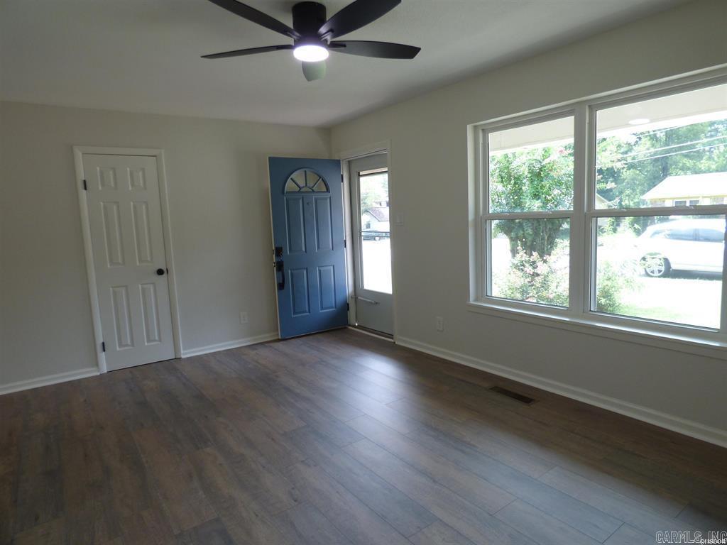 Cedarwood #1 - Residential