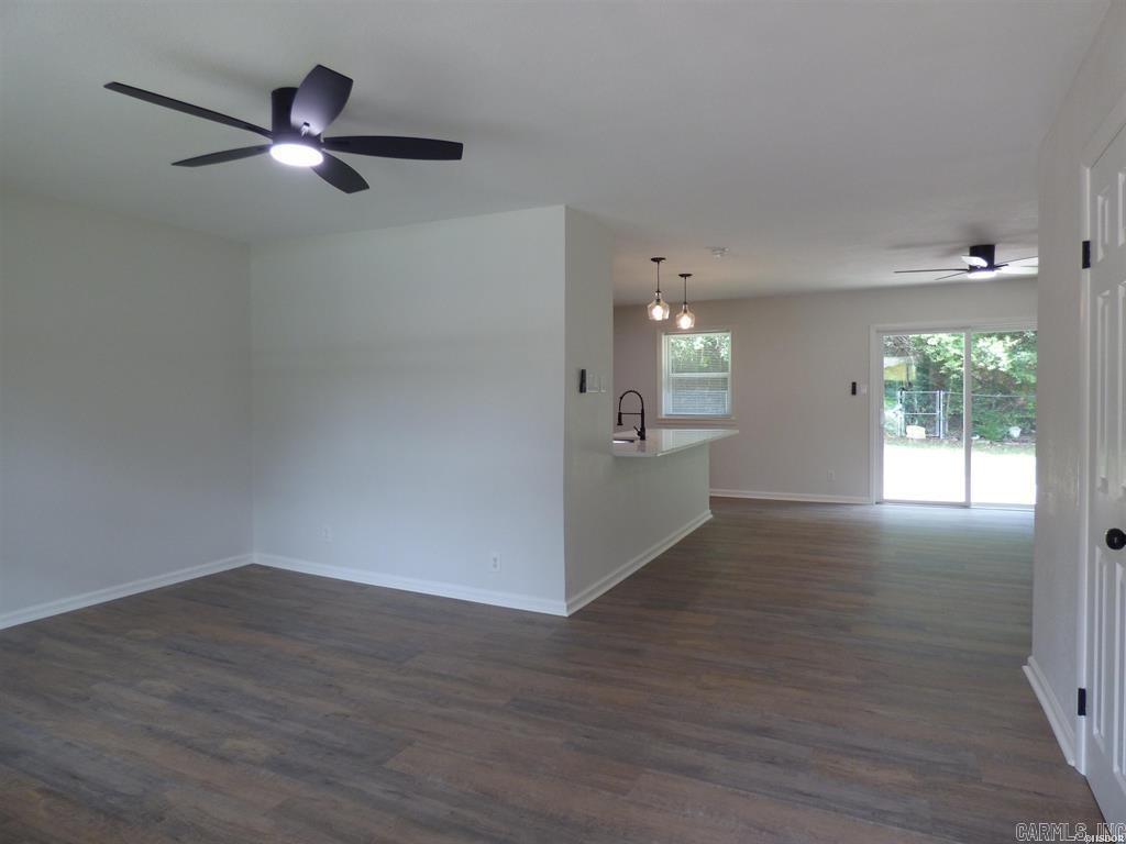 Cedarwood #1 - Residential
