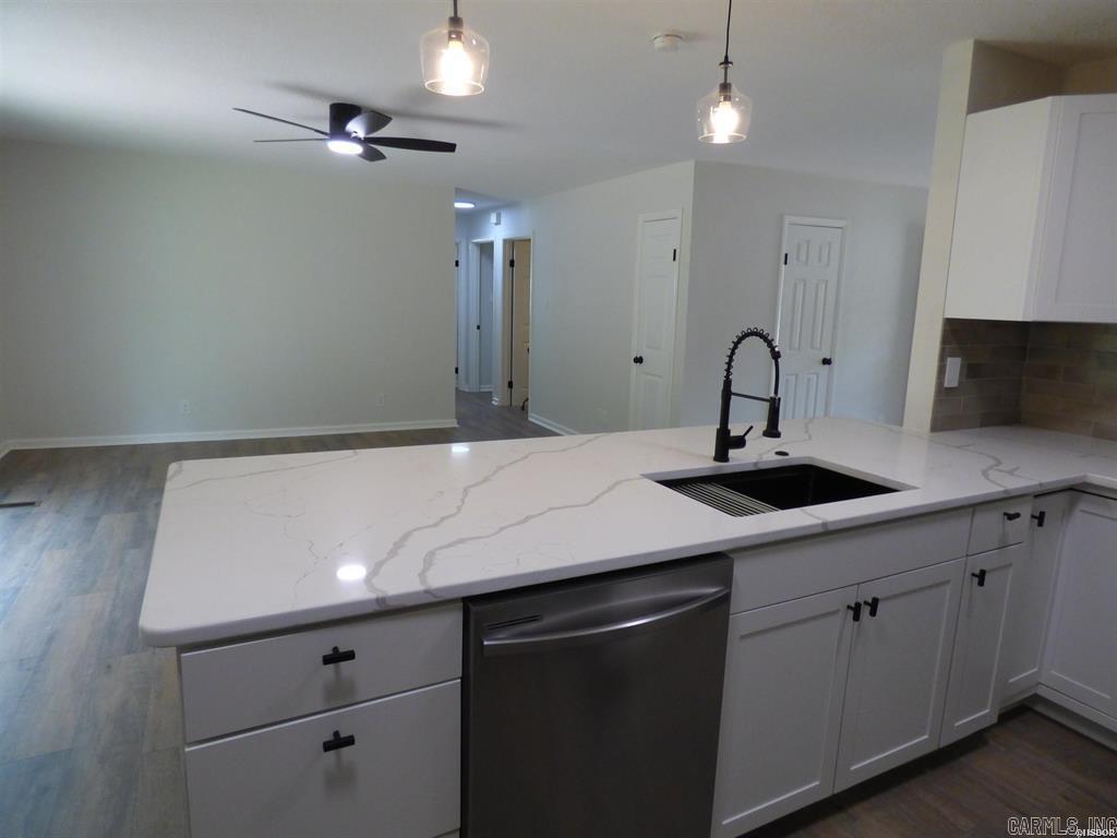 Cedarwood #1 - Residential