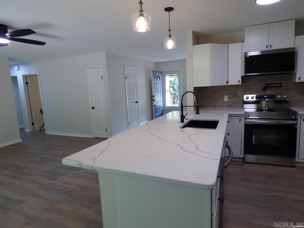 Cedarwood #1 - Residential