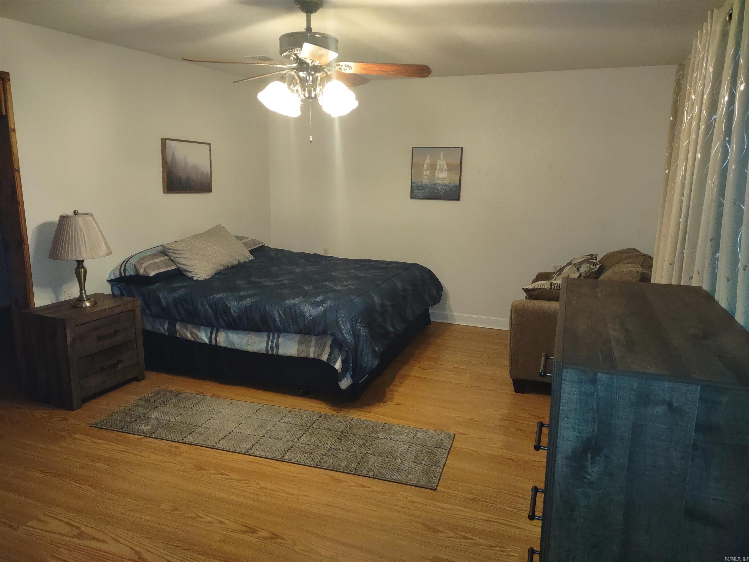 Oakridge Lake Estates - Residential