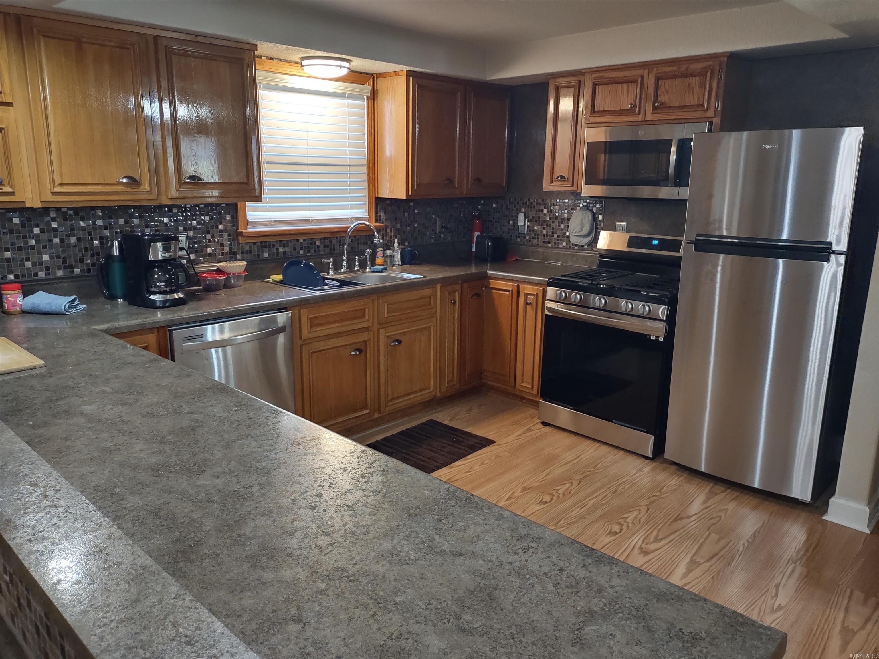 Oakridge Lake Estates - Residential