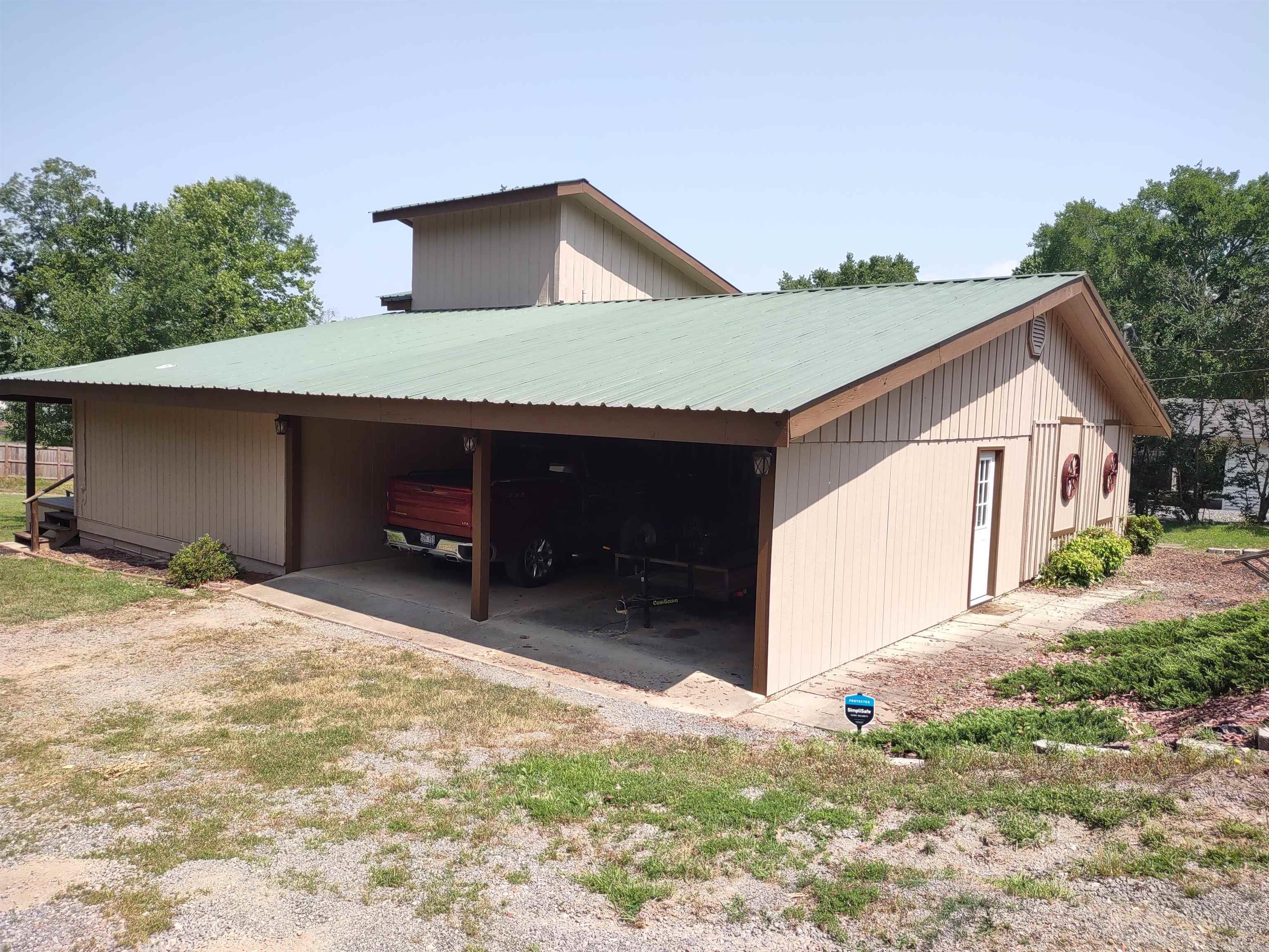 Oakridge Lake Estates - Residential