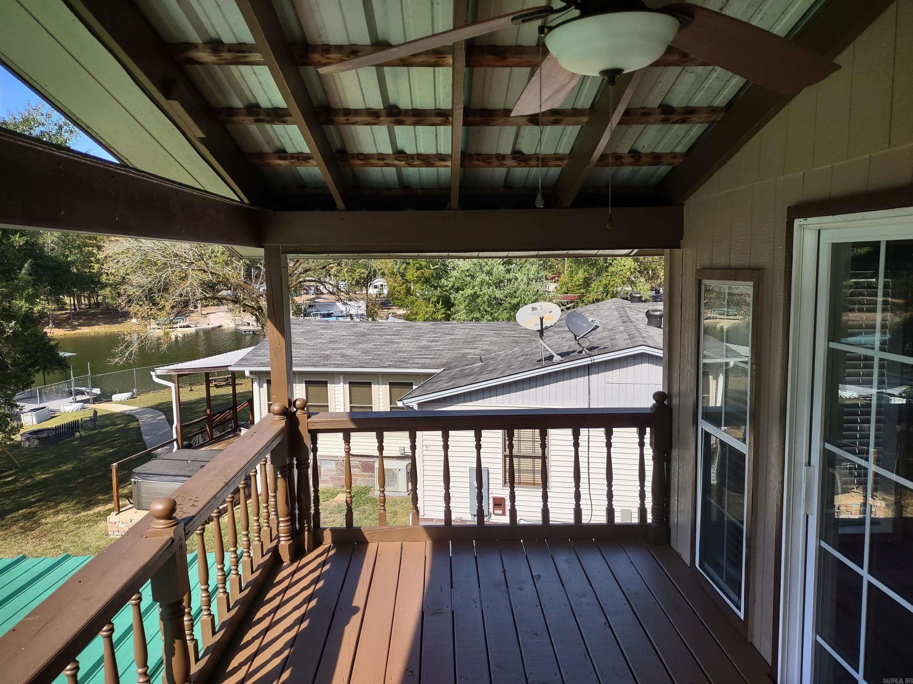 Oakridge Lake Estates - Residential