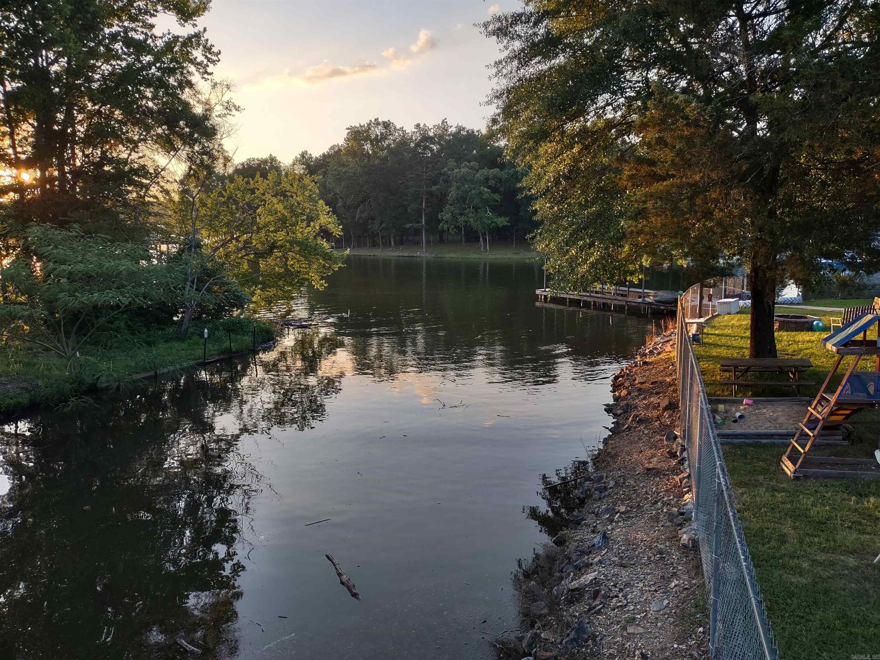 Oakridge Lake Estates - Residential