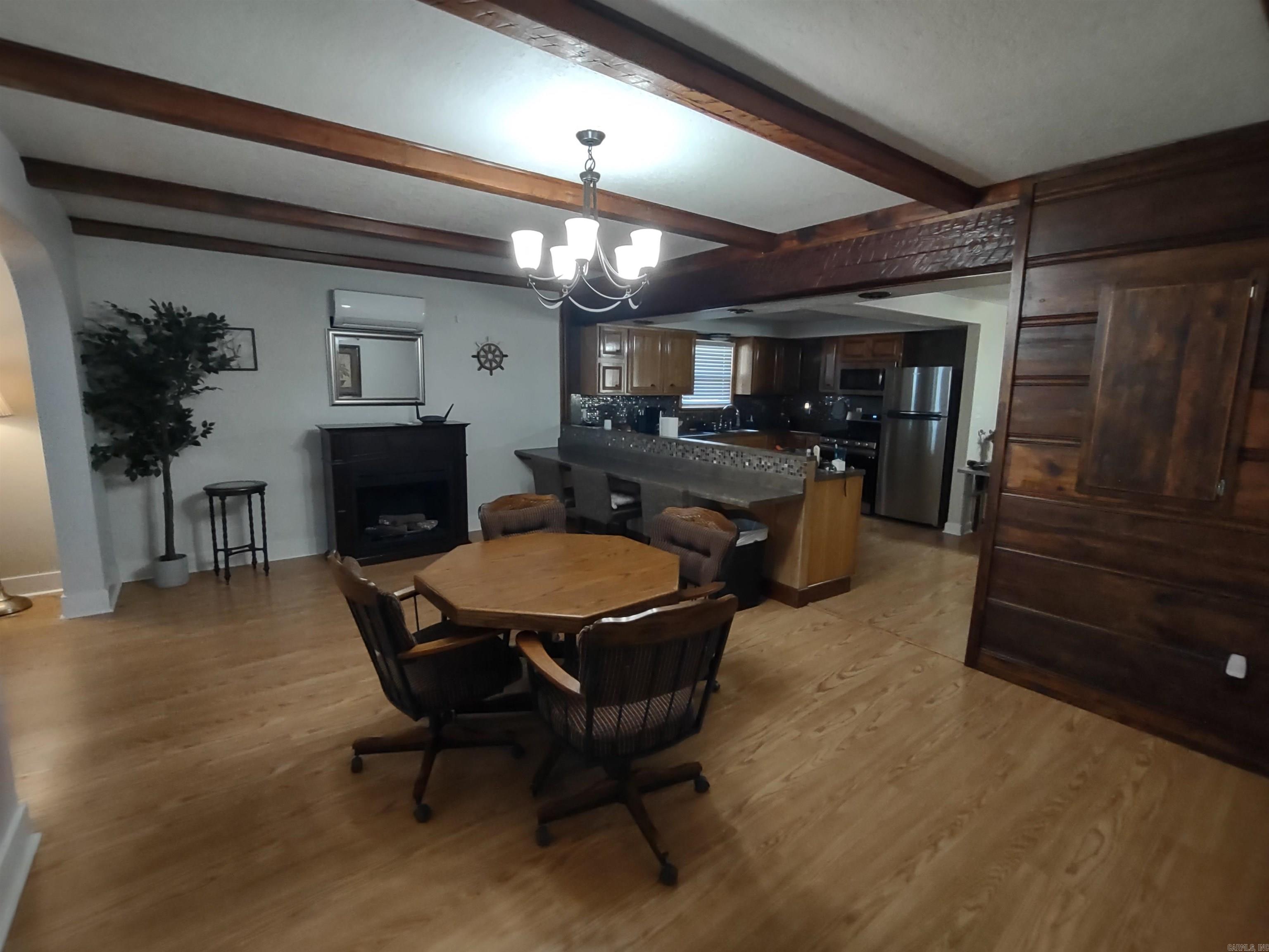 Oakridge Lake Estates - Residential