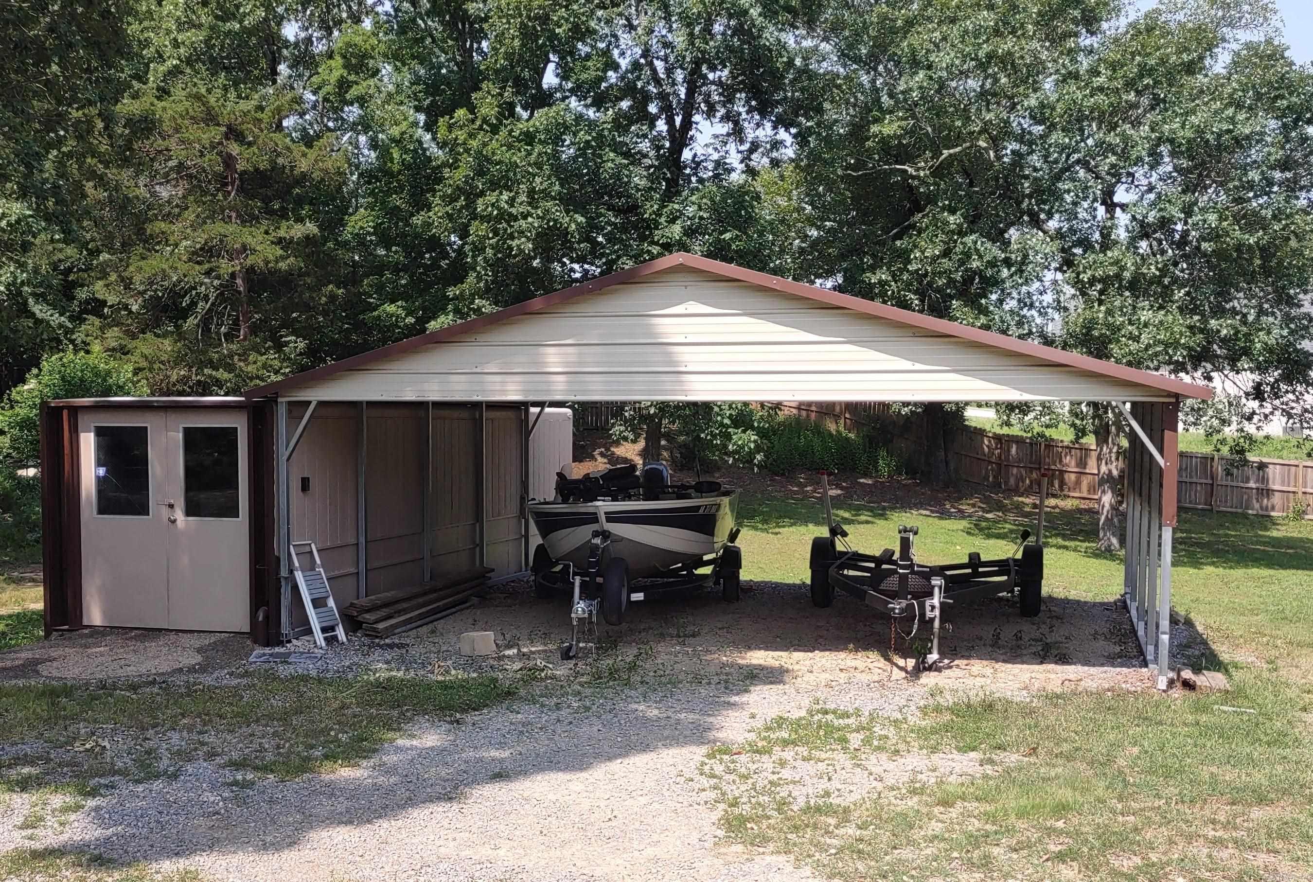 Oakridge Lake Estates - Residential