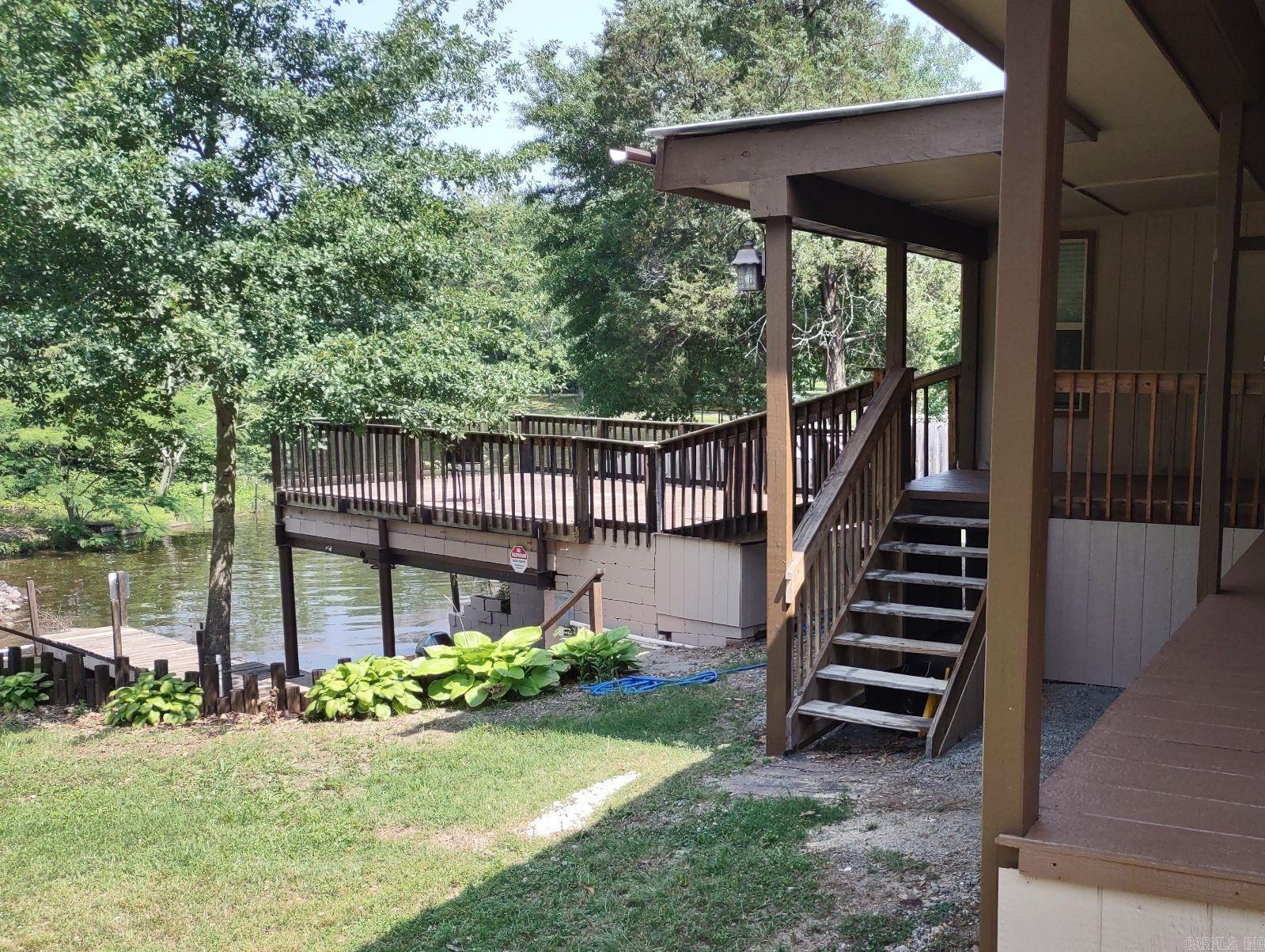 Oakridge Lake Estates - Residential