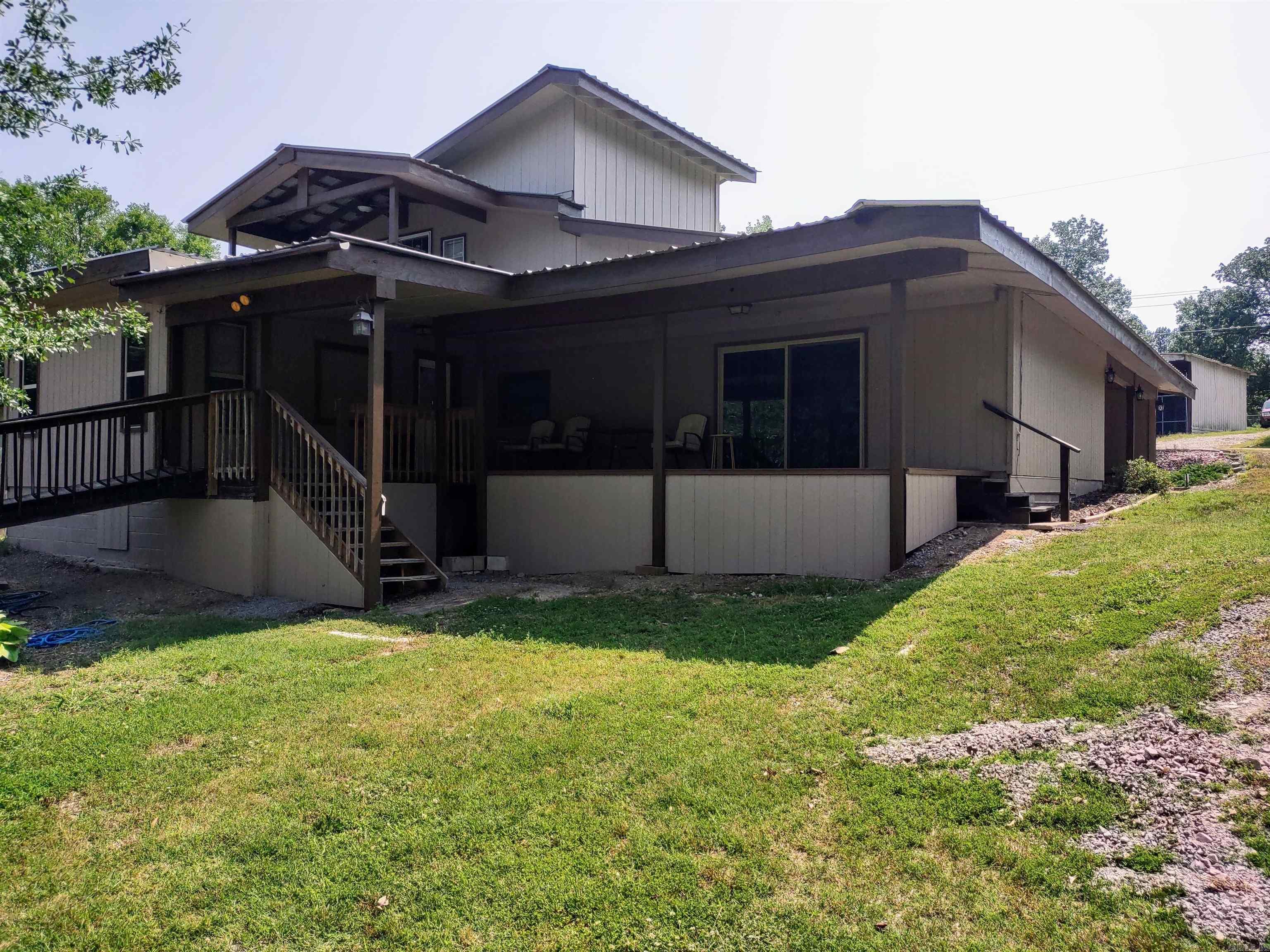 Oakridge Lake Estates - Residential