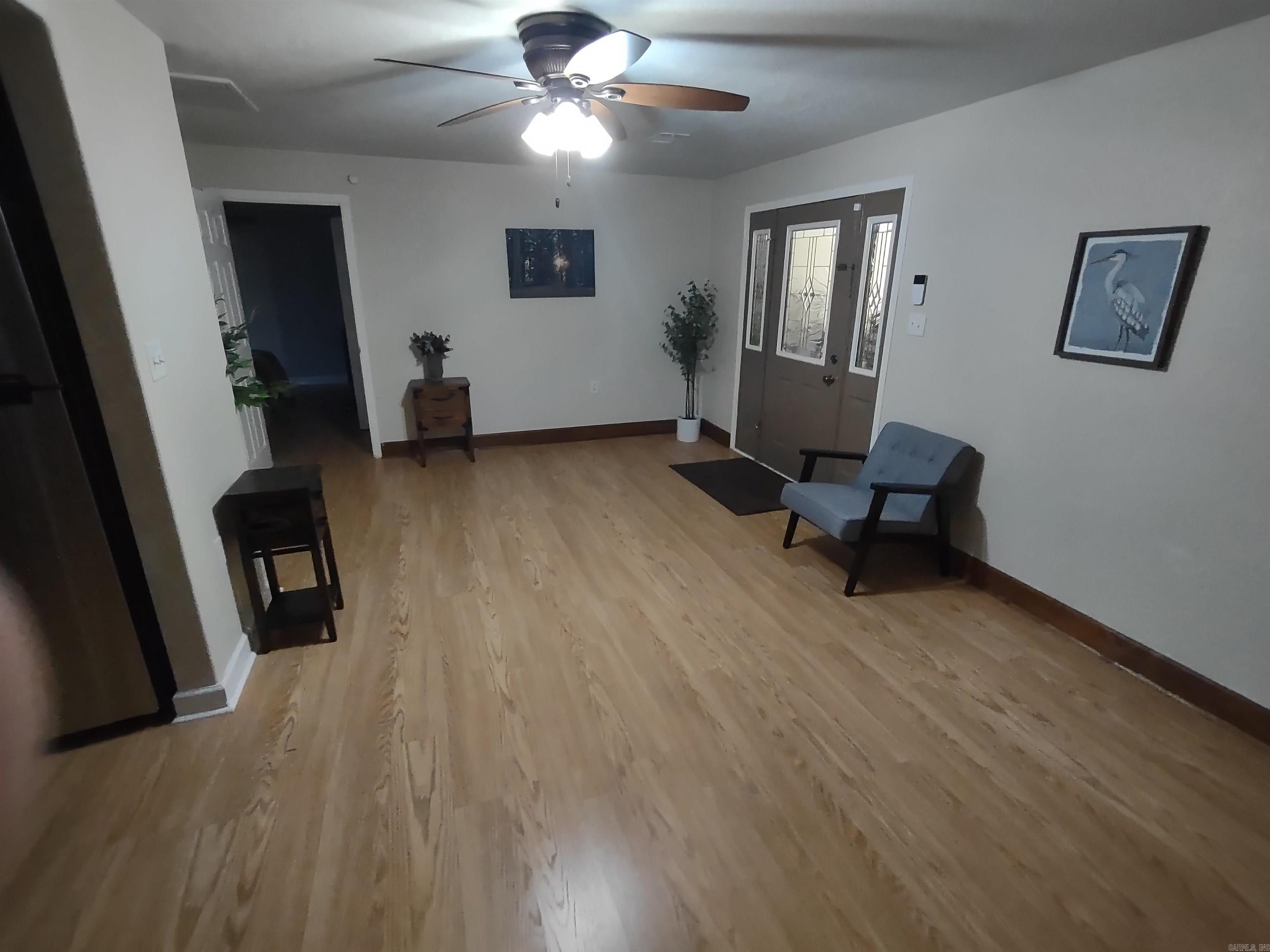 Oakridge Lake Estates - Residential