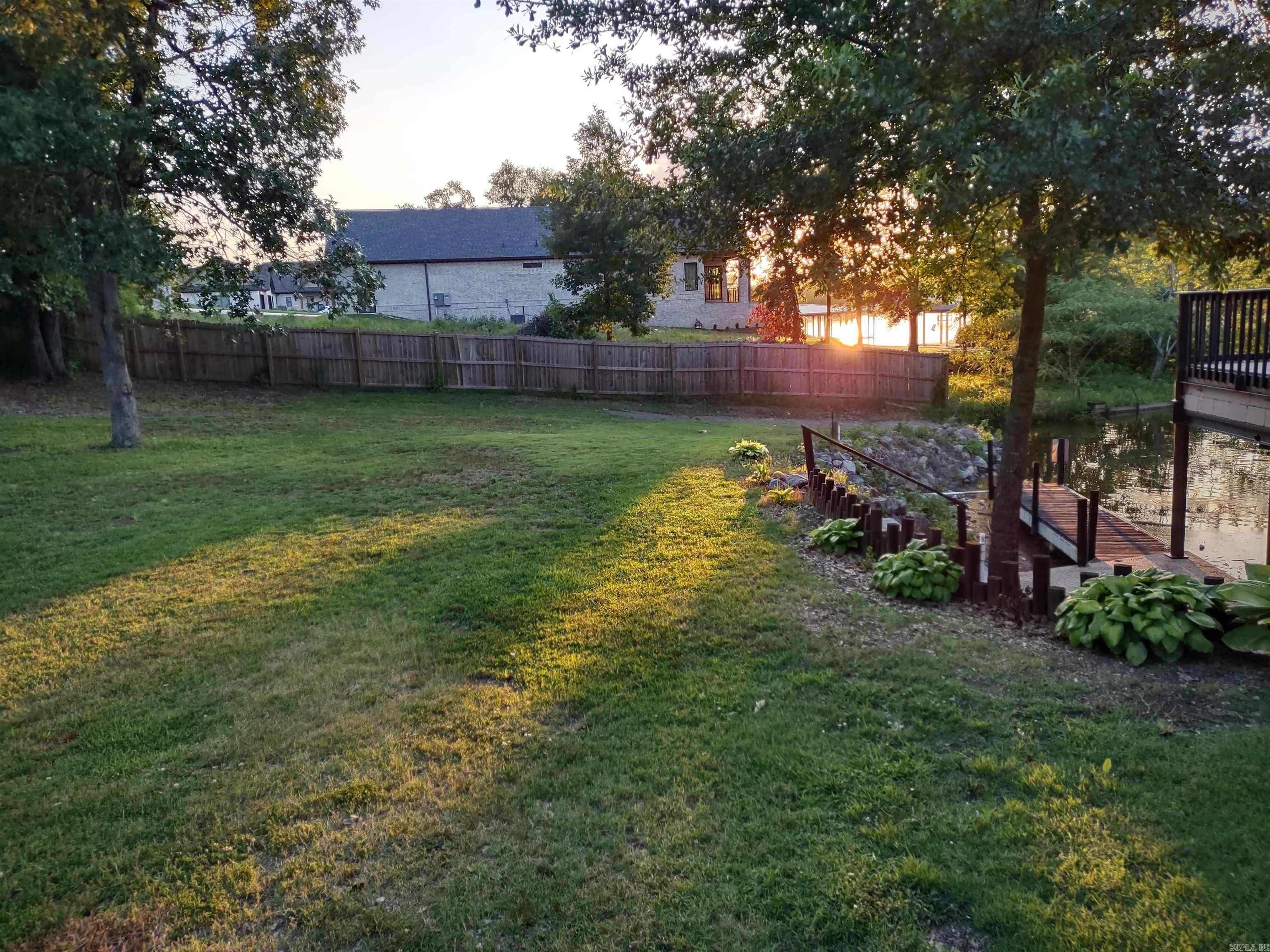 Oakridge Lake Estates - Residential