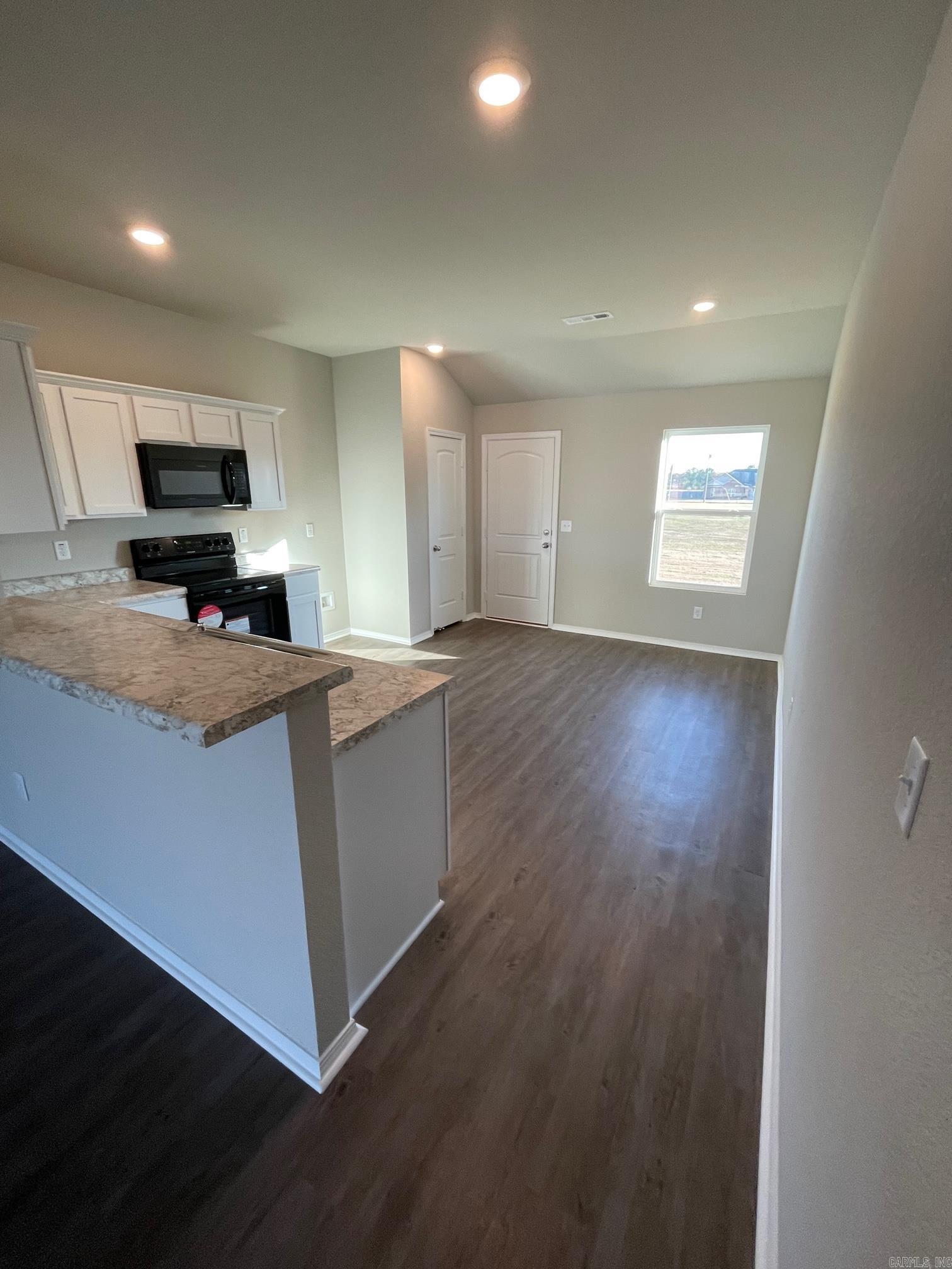 South Fork - Residential