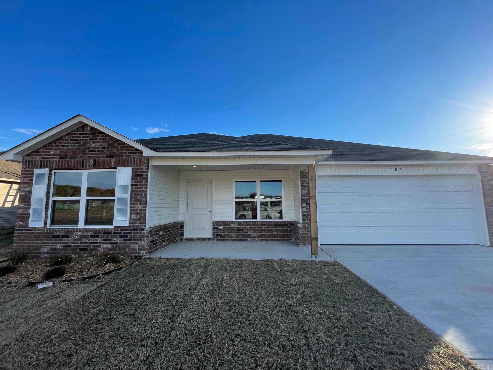 South Fork - Residential