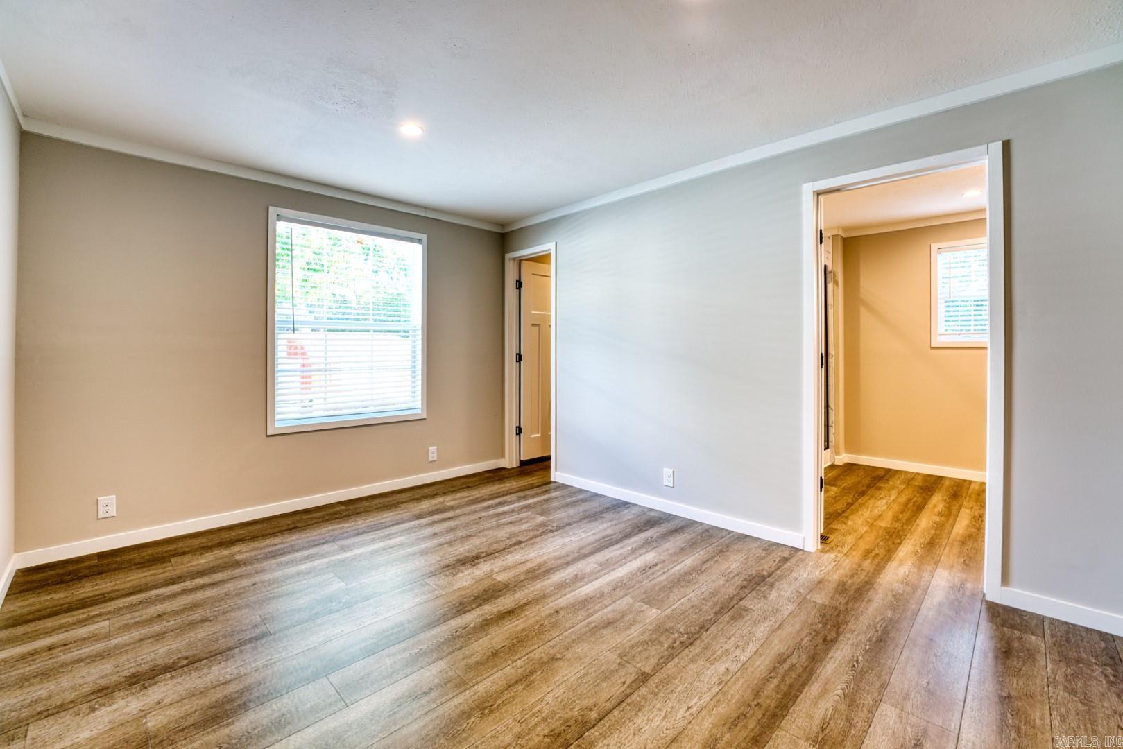 SMITH, J.A. ADDITION - Residential