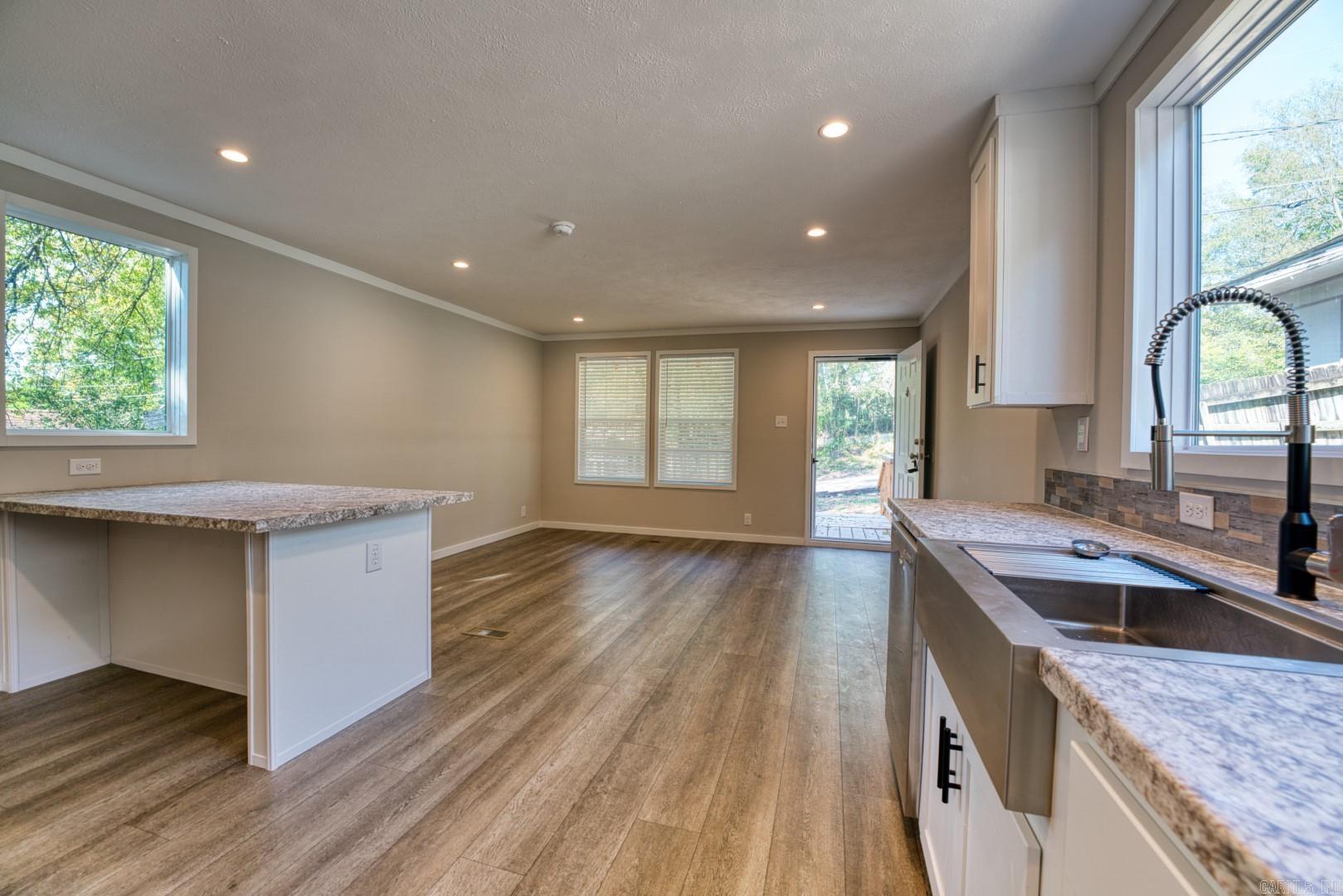 SMITH, J.A. ADDITION - Residential