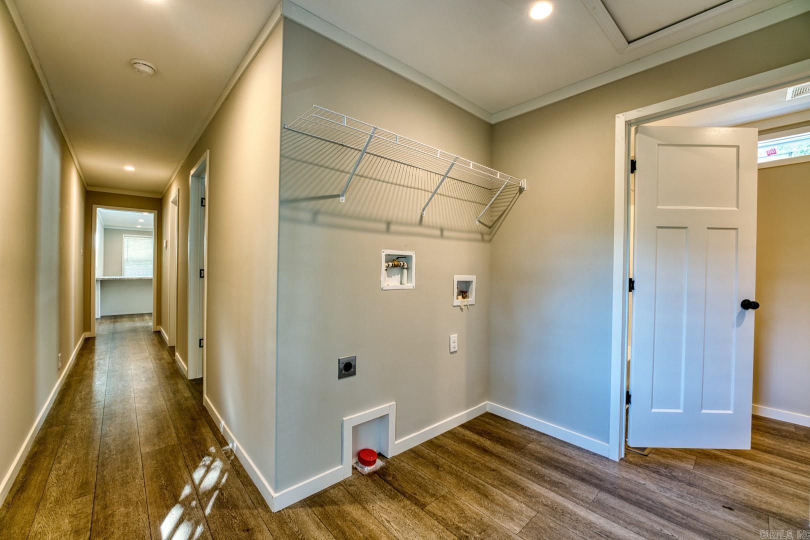 SMITH, J.A. ADDITION - Residential