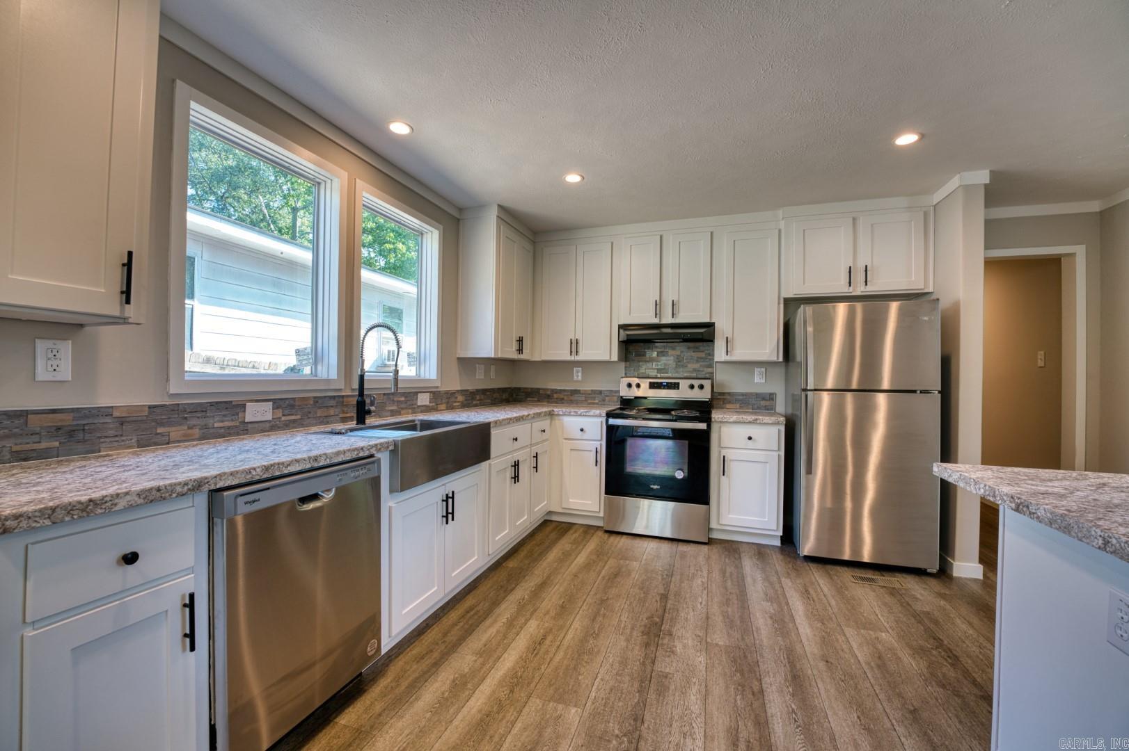 SMITH, J.A. ADDITION - Residential