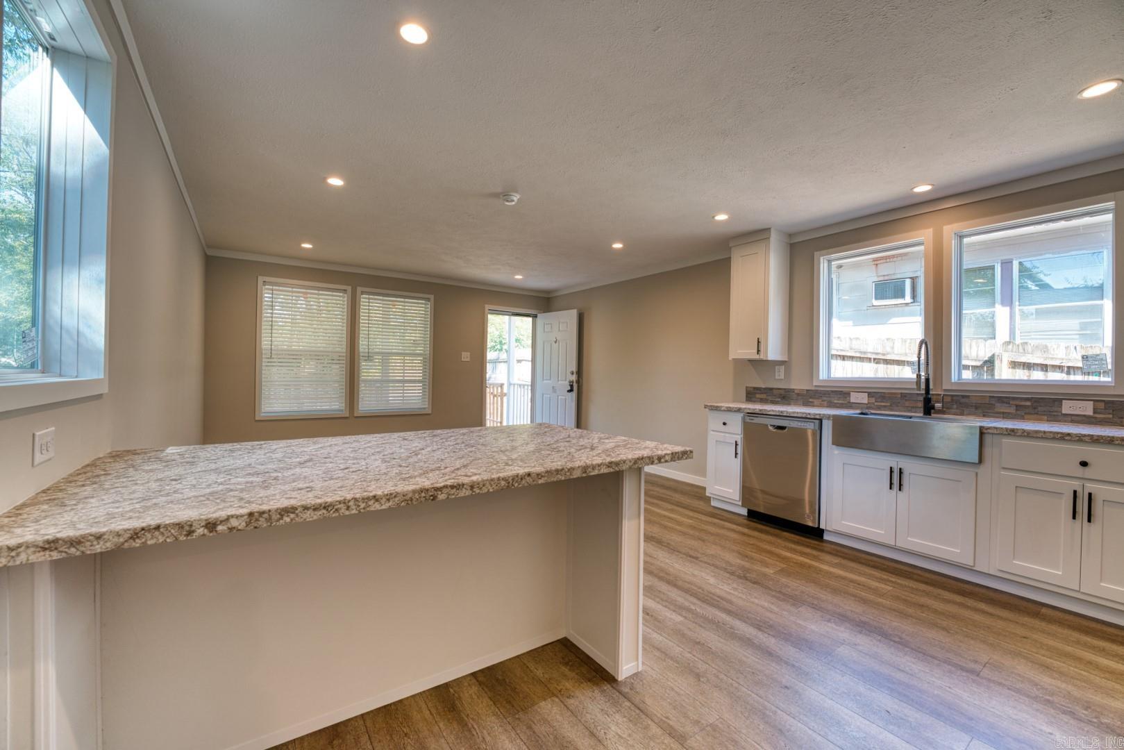 SMITH, J.A. ADDITION - Residential