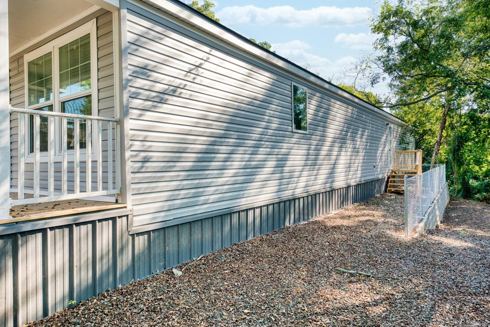 SMITH, J.A. ADDITION - Residential