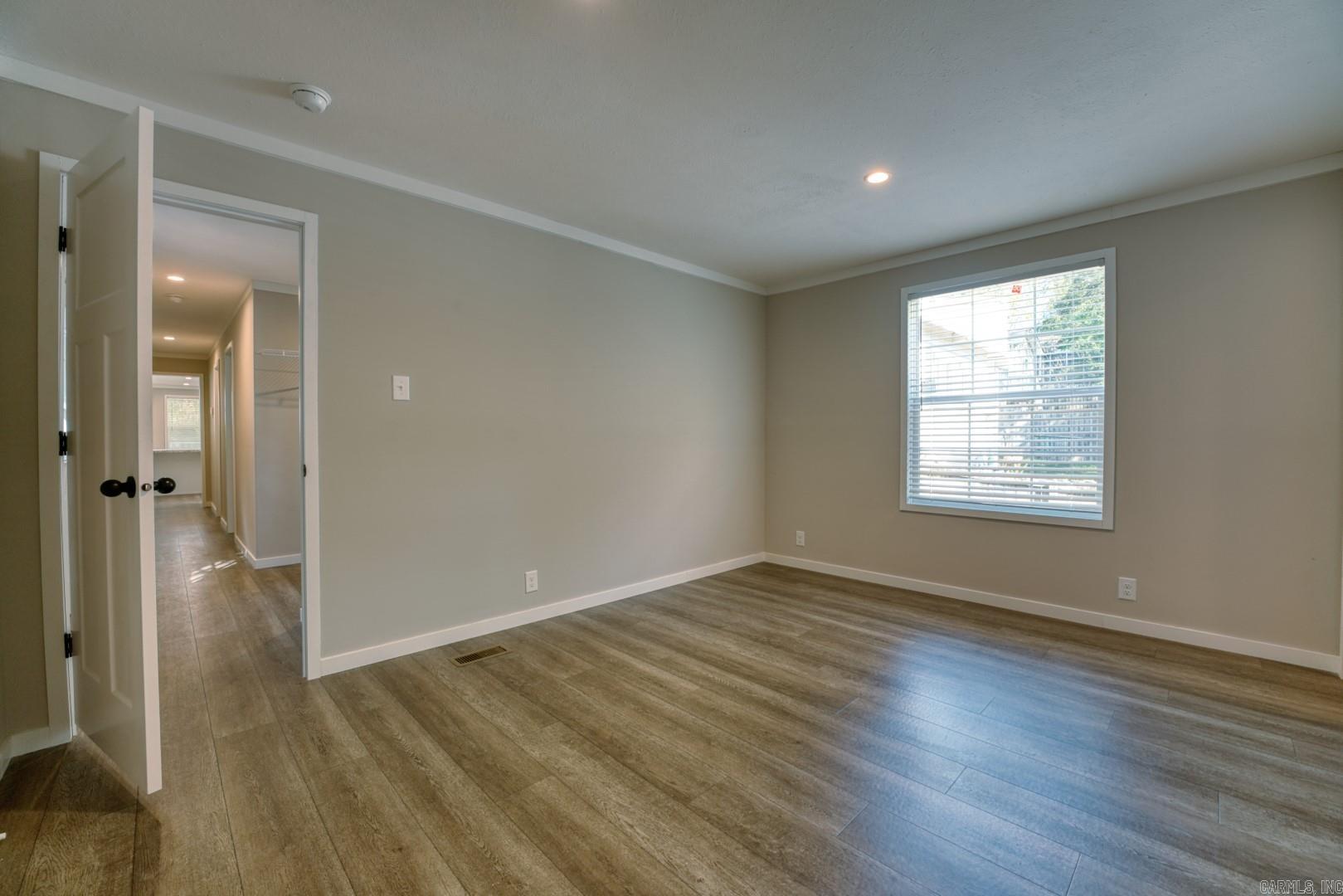 SMITH, J.A. ADDITION - Residential