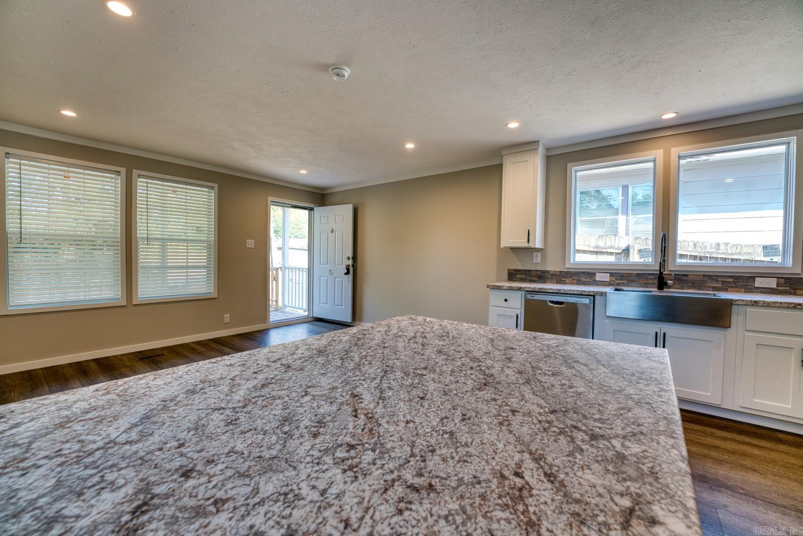 SMITH, J.A. ADDITION - Residential