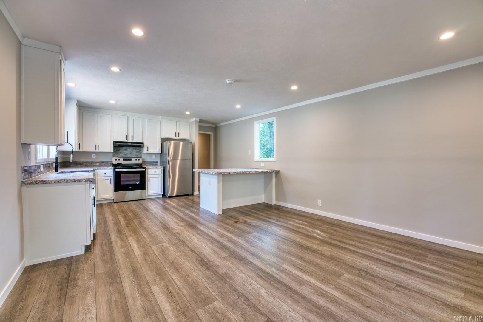 SMITH, J.A. ADDITION - Residential