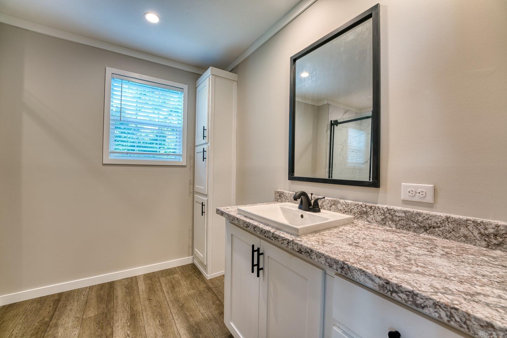 SMITH, J.A. ADDITION - Residential