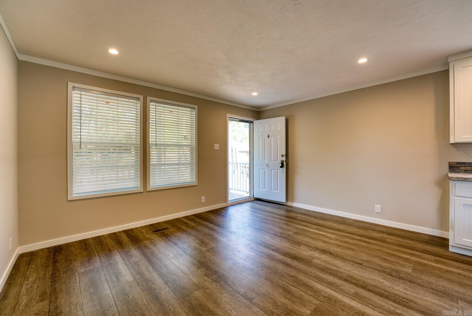 SMITH, J.A. ADDITION - Residential