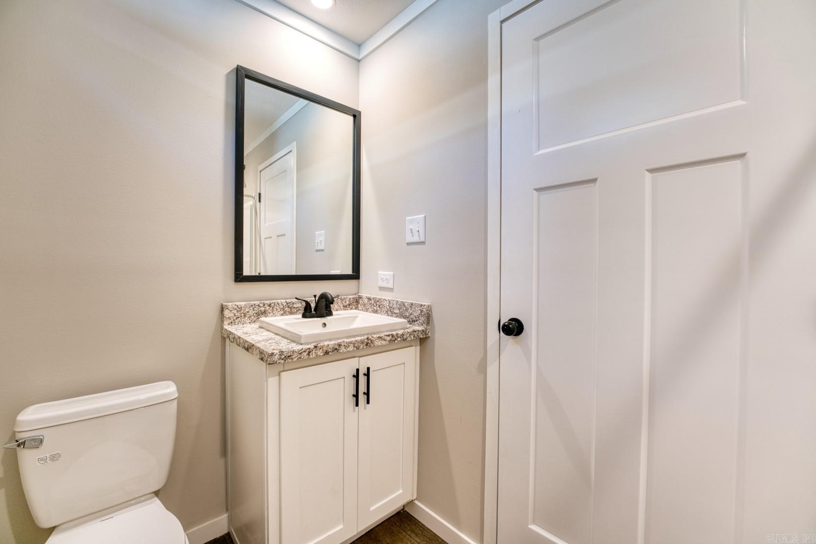 SMITH, J.A. ADDITION - Residential