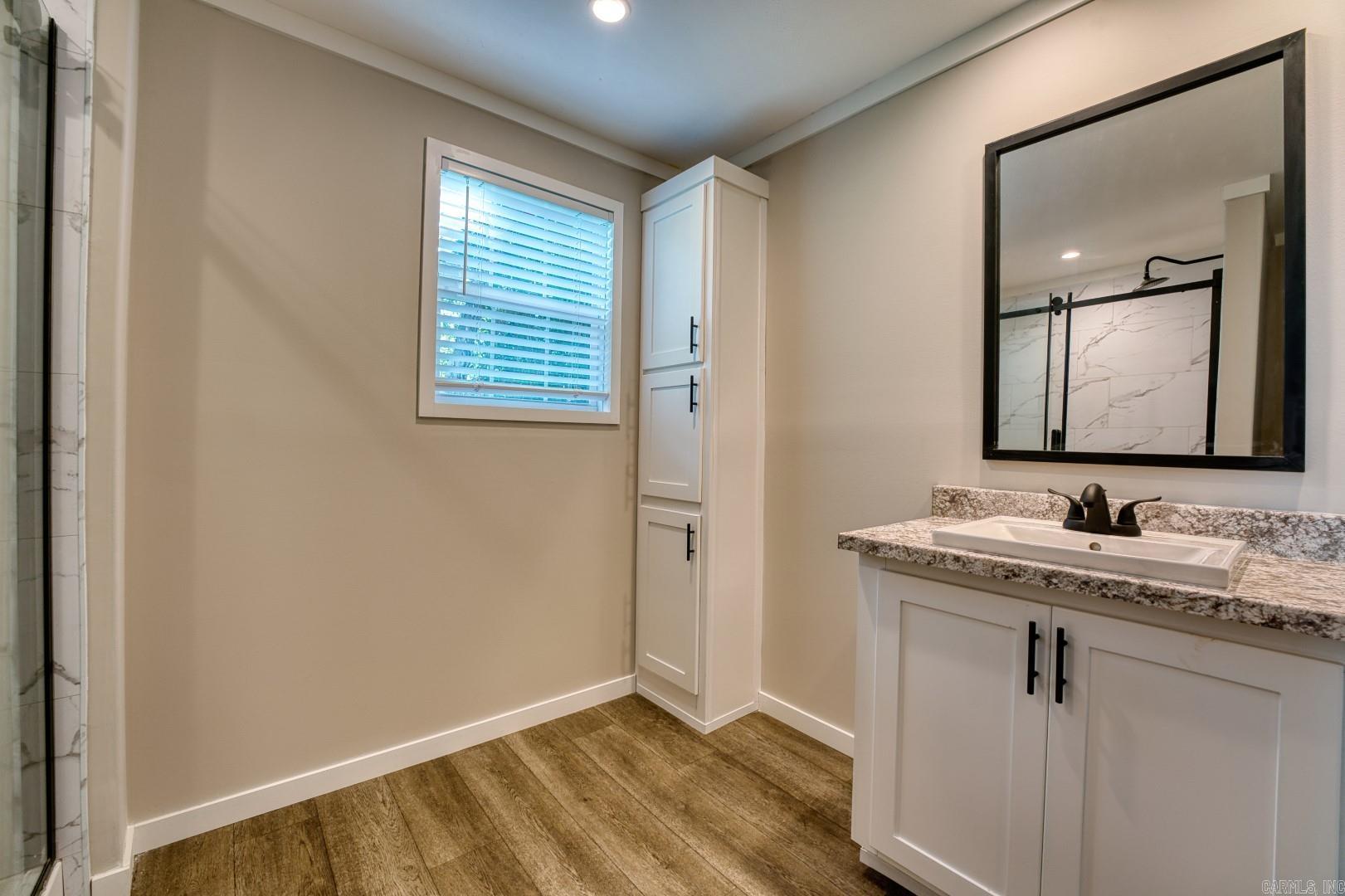 SMITH, J.A. ADDITION - Residential