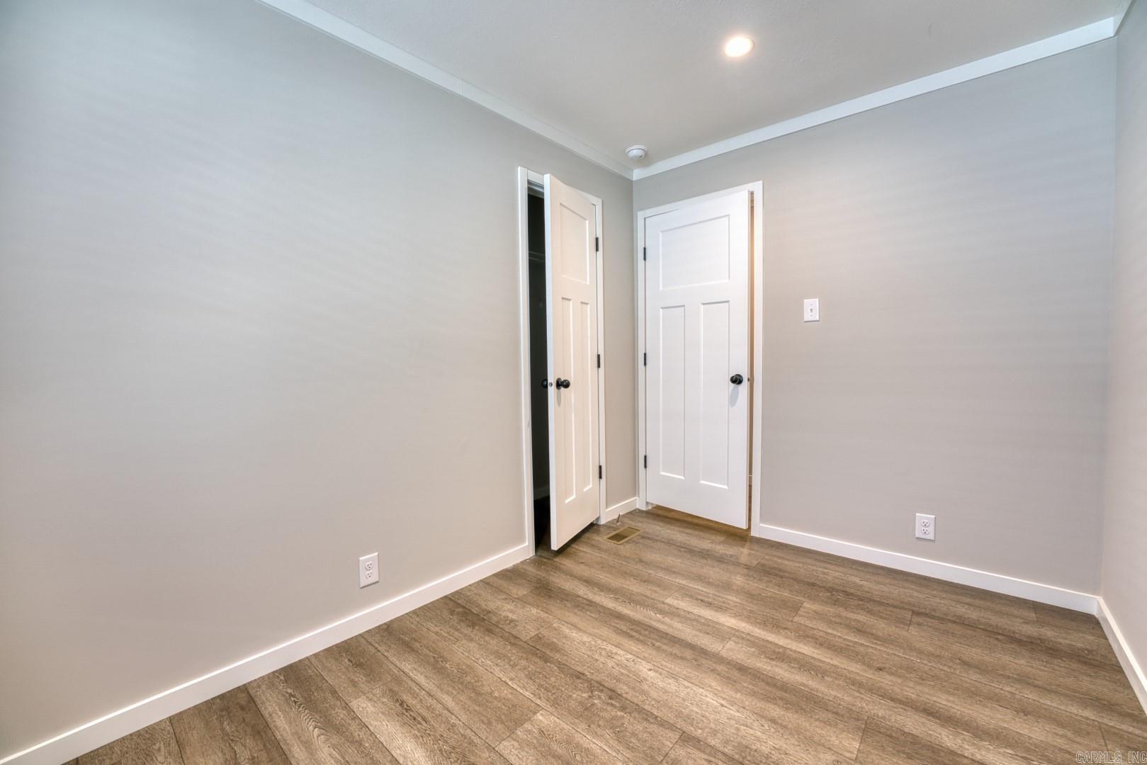SMITH, J.A. ADDITION - Residential