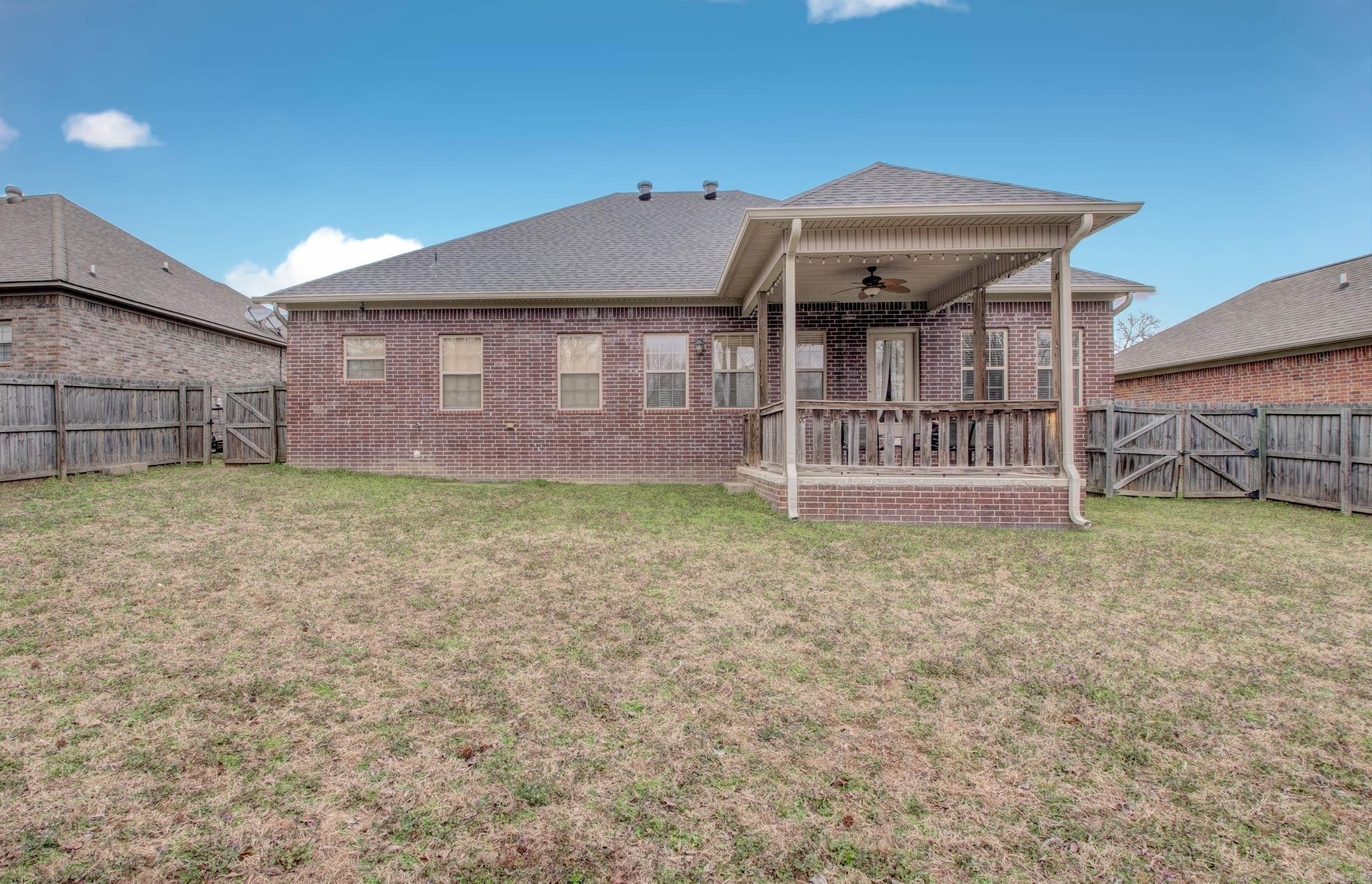 BASE MEADOWS ADDN - Residential