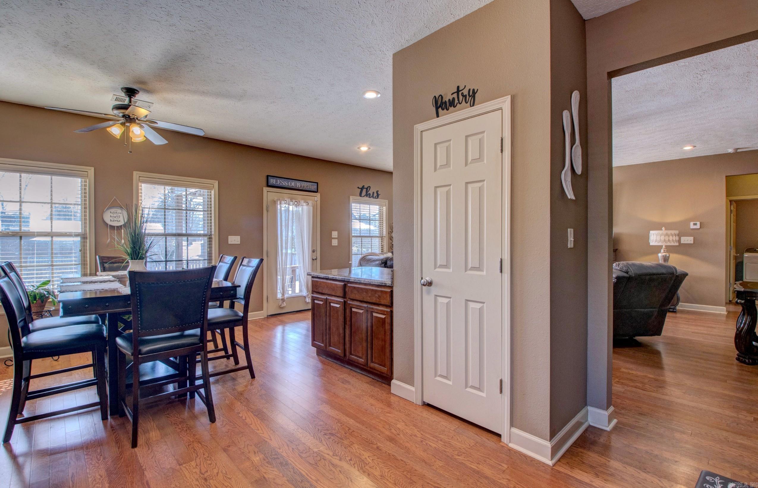 BASE MEADOWS ADDN - Residential