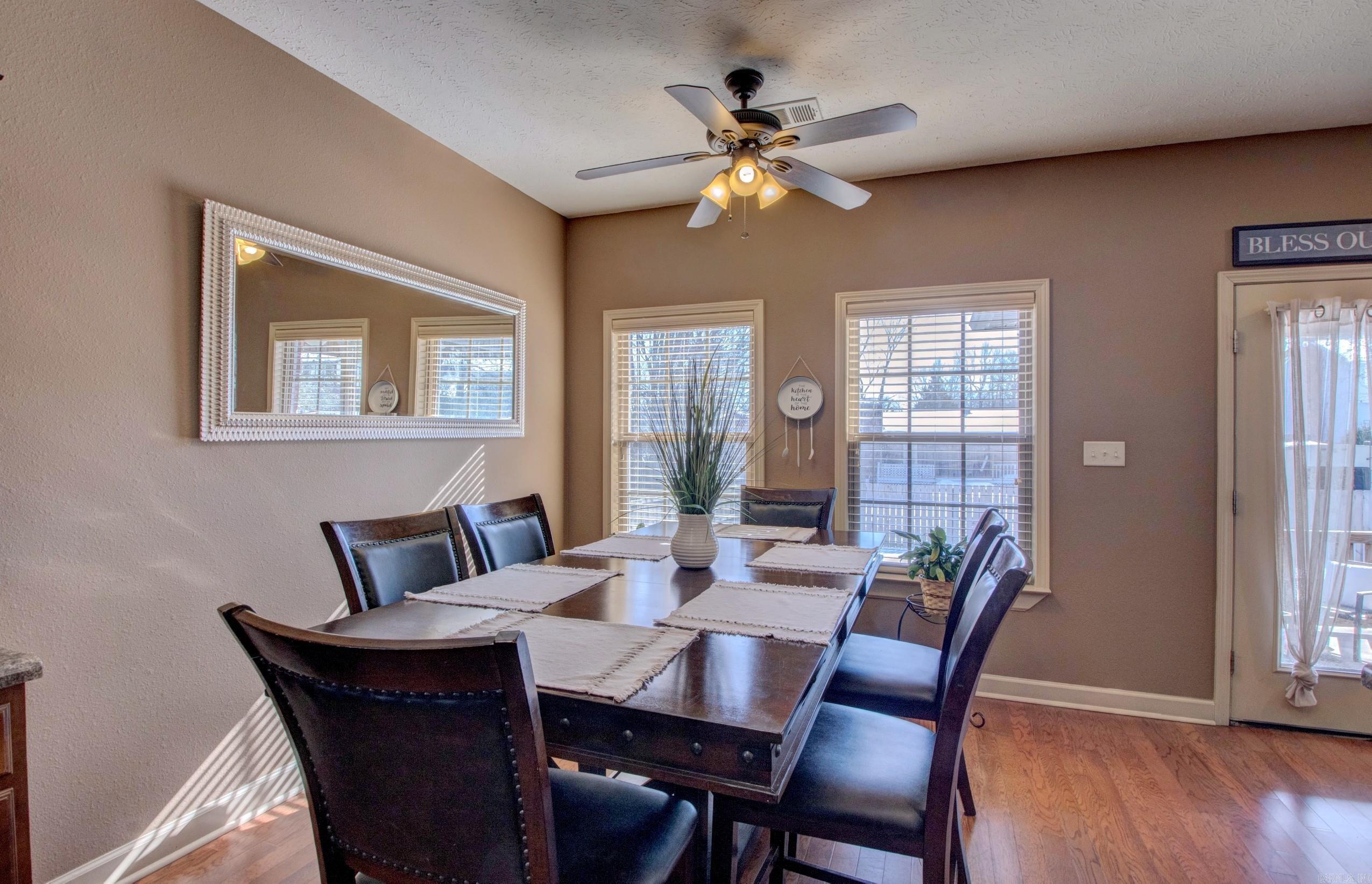 BASE MEADOWS ADDN - Residential