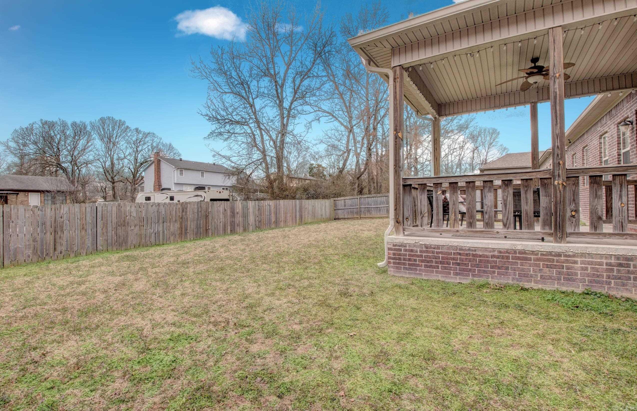 BASE MEADOWS ADDN - Residential