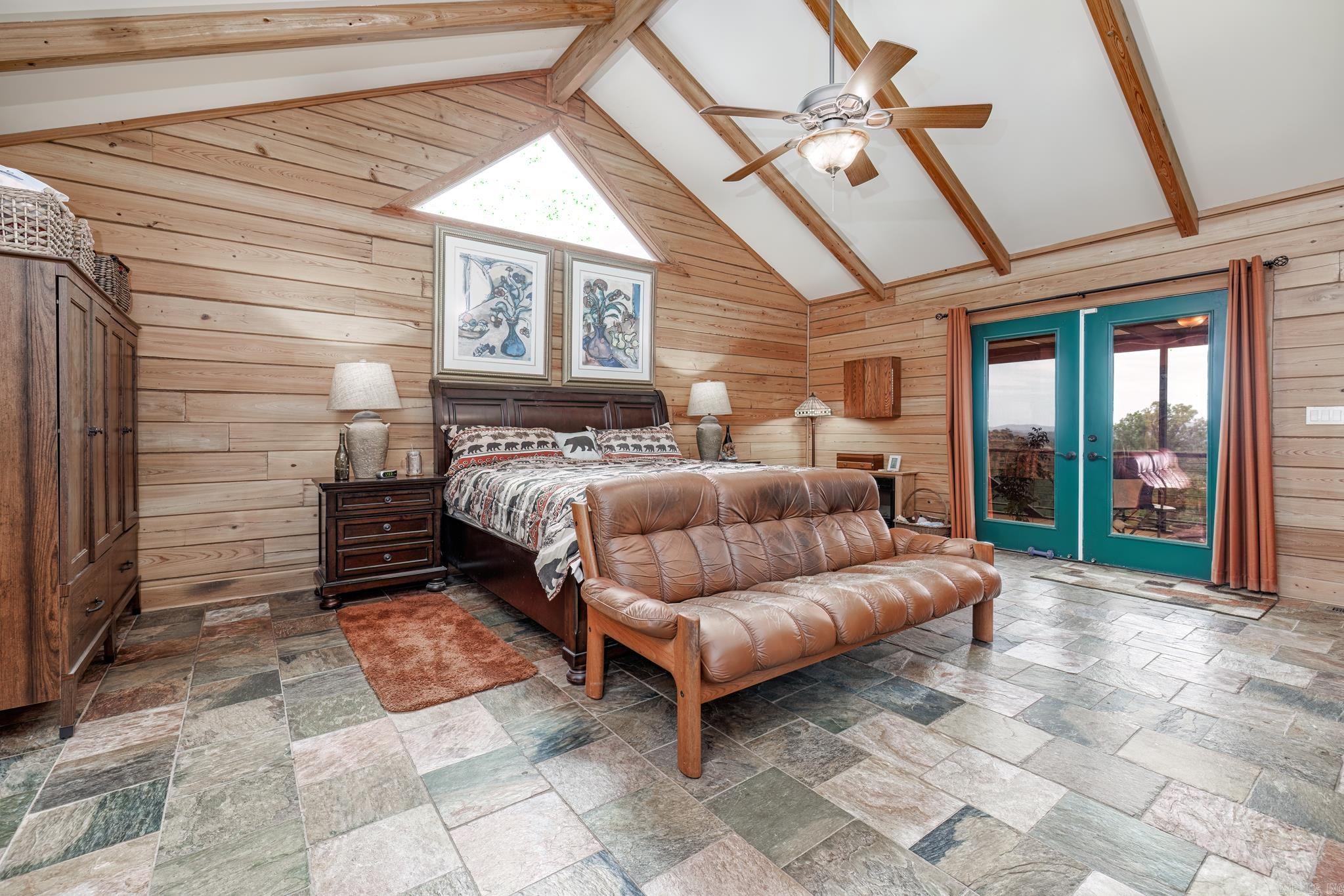 ESPECTRO - Residential