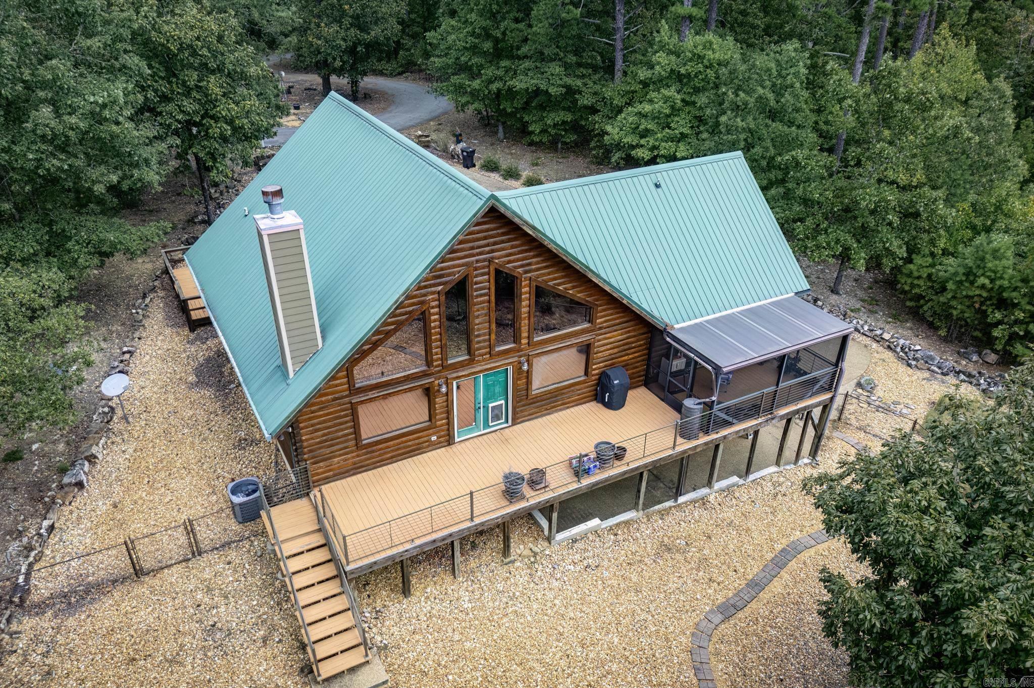 ESPECTRO - Residential