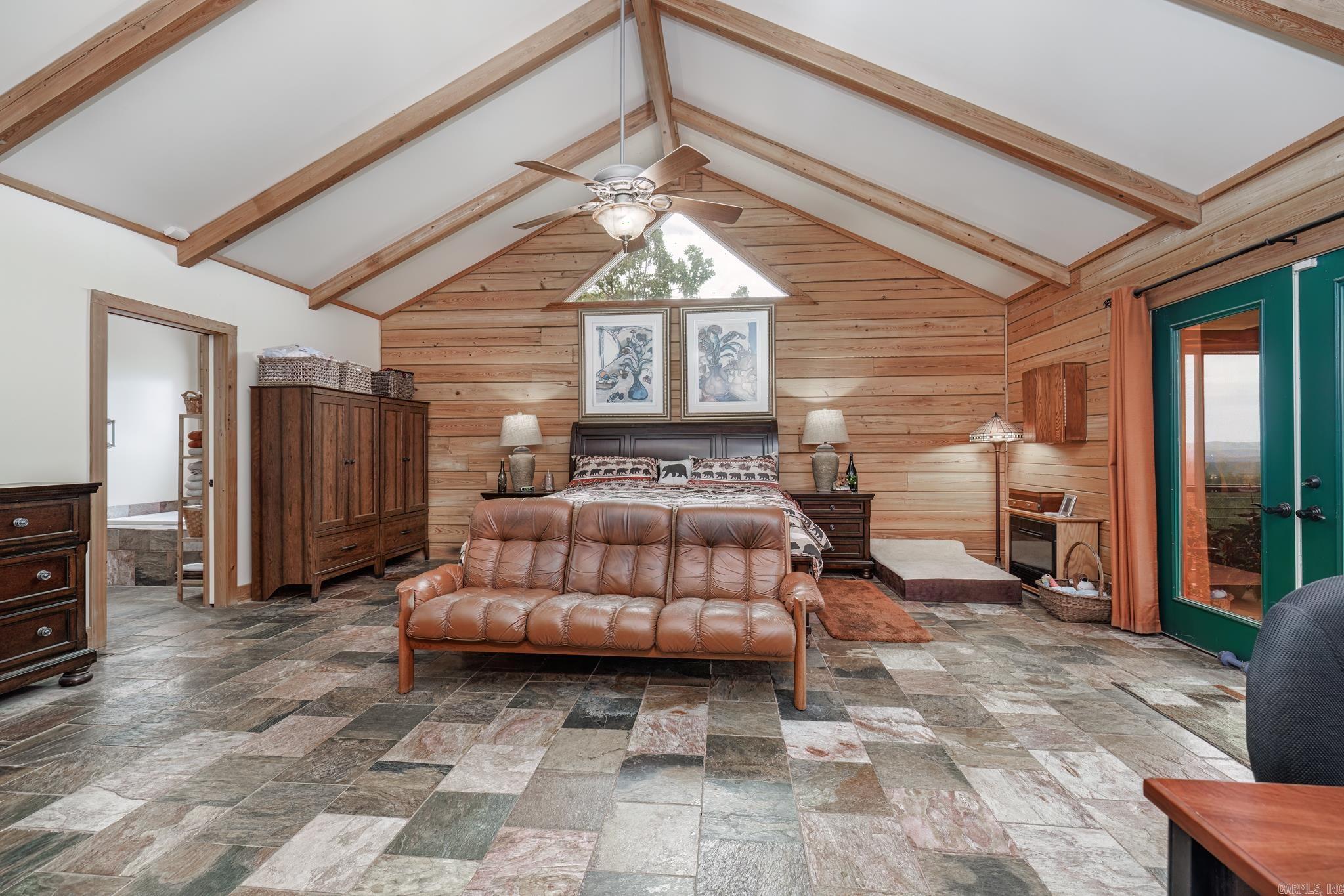 ESPECTRO - Residential